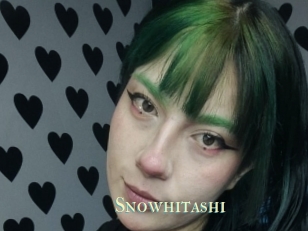 Snowhitashi