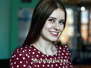 Snowprincess