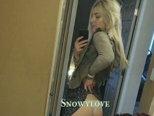 Snowylove