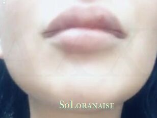 SoLoranaise