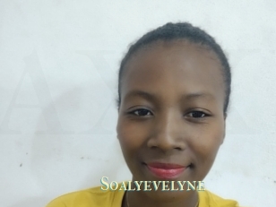 soalyevelyne Actrice xxx