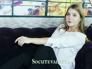 Socutevaletta