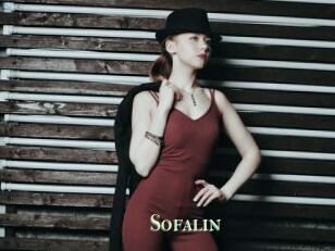 Sofalin