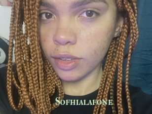 Sofhialafone