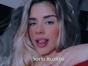 Sofia_blonde