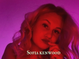 Sofia_kenwood