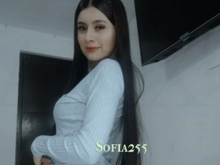 Sofia255