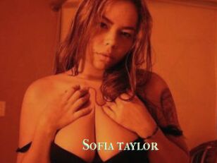 Sofia_taylor