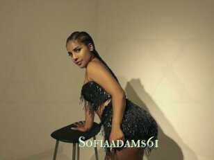 Sofiaadams61