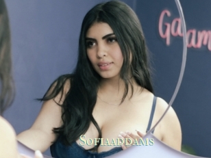 Sofiaaddams