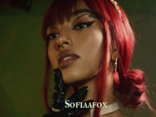 Sofiaafox
