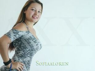 Sofiaaloren