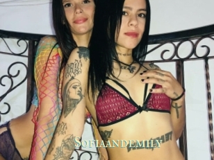 Sofiaandemily