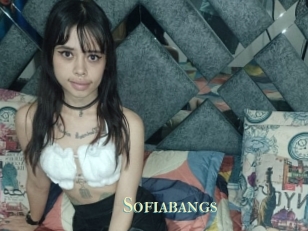 Sofiabangs