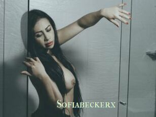 Sofiabeckerx