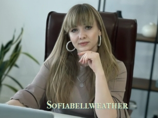 Sofiabellweather