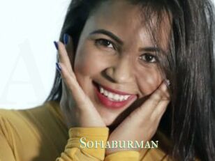 Sofiaburman