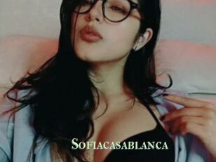 Sofiacasablanca
