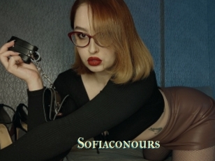 Sofiaconours