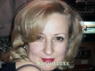 sofiadeluxe Actrice xxx
