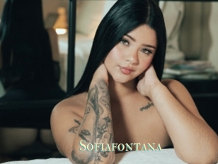 Sofiafontana