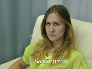 Sofiafulton