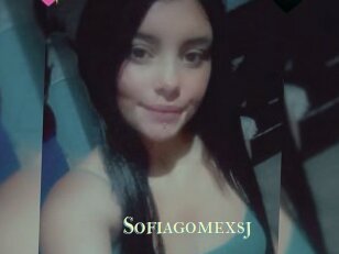Sofiagomexsj