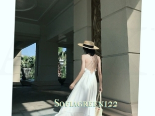 Sofiagreen122