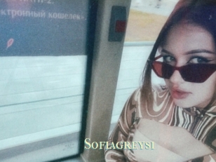 Sofiagreysi