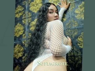 Sofiagrote