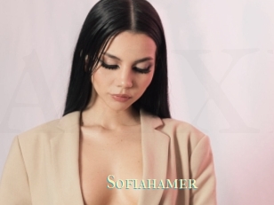 Sofiahamer