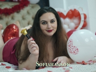 Sofiahanson