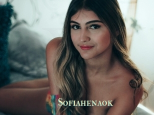 sofiahenaok Actrice xxx