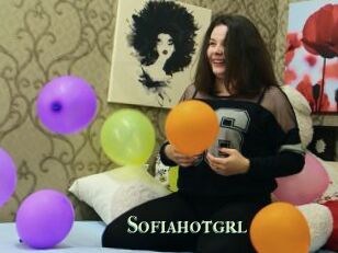 Sofiahotgrl