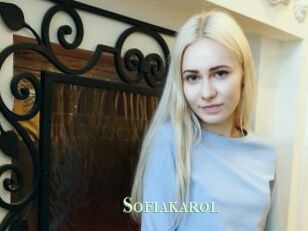 Sofiakarol