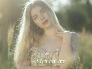 Sofiakeaty