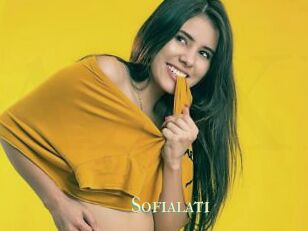 Sofialati