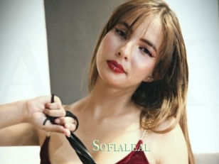 Sofialeal