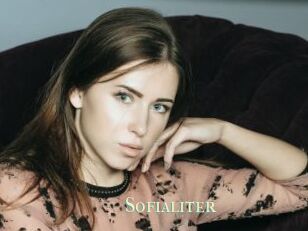 Sofialiter