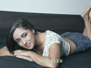 Sofiallen