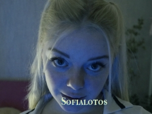 Sofialotos