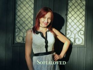 Sofialoved
