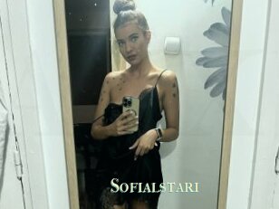 Sofialstari