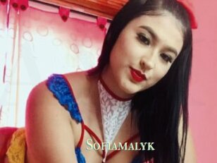 Sofiamalyk