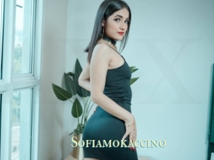 Sofiamokaccino