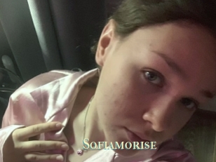 Sofiamorise