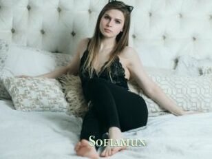 Sofiamun