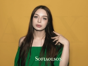 Sofiaolson