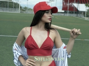 Sofiaoween