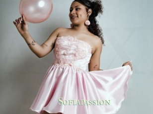 Sofiapassion